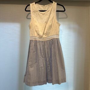 Lilly Pulitzer searsucker